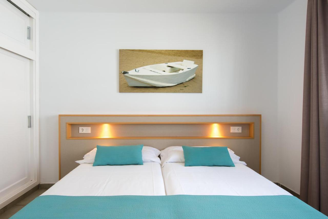 Apartamentos Playamar Puerto del Carmen  Exterior foto