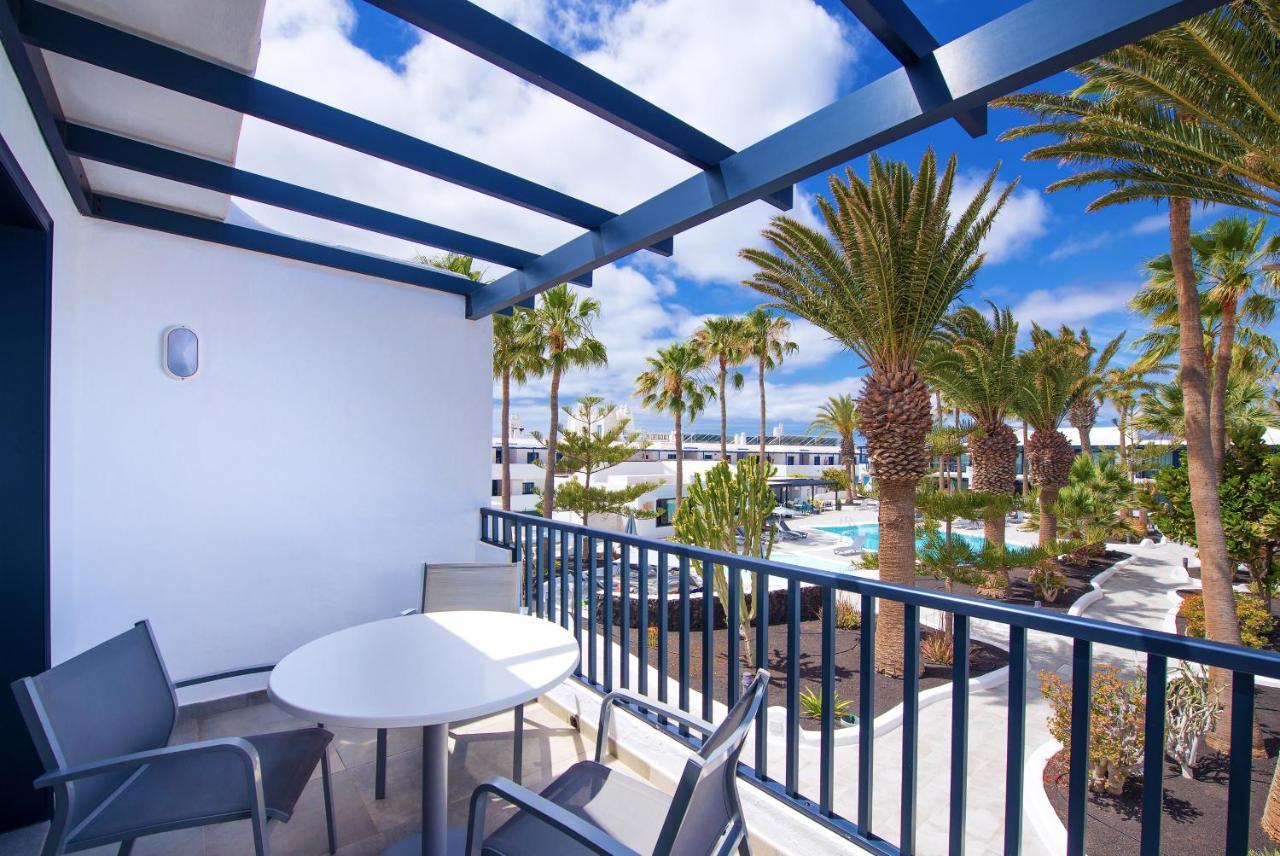 Apartamentos Playamar Puerto del Carmen  Exterior foto